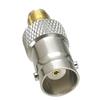 Copper Connector Adapter BNC Female Extension Cable Telecom Parts Antenna Converter