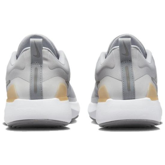 Nike E-Series 1.0 Low Flat Pewter Hemp - DR5670-003