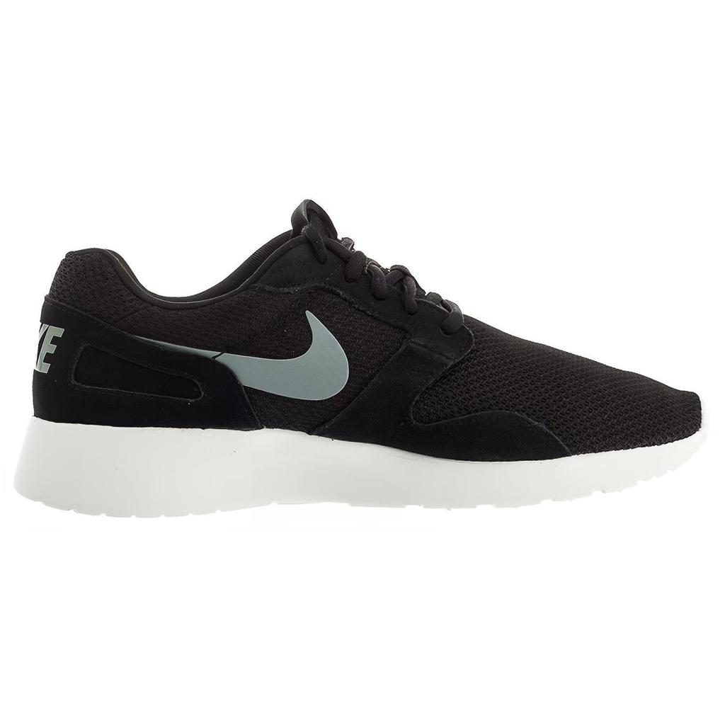 Nike Kaishi Black White Green 654473-001