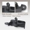 Permanent Plastic Consumption Cover Consistent MS193T MS194T Chainsaws Models Optimizes Coal Efficiency Prevents Debris Entry