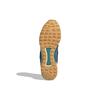 Adidas Equipment Proto Grey Blue Gum Unisex Sneakers Easy-Yellow GX3970