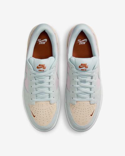 Nike SB Force 58 Unisex DV5477-005 Size