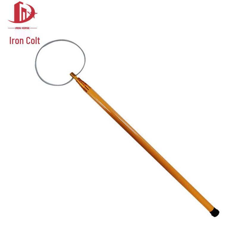Tieju Fiberglass Telescopic Rescue/Salvage Pole
