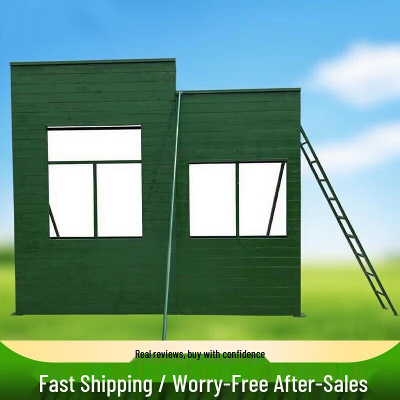 Military Obstacle & Grenade Training Systems