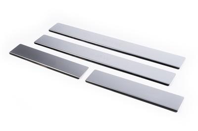 Door Sills (4 Pcs, Carmos V2) for BMW 5 Series E-34 1988-1995