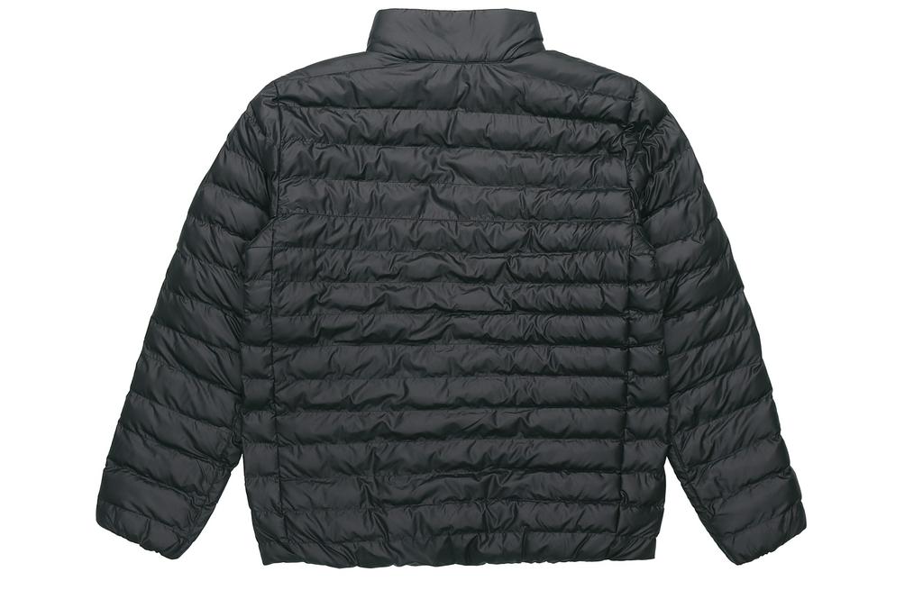 Nike Jackets Men's Stand Collar Moderate Other BV4686-010