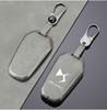 Etui na klucze DS9: Metalowa Klamra Obudowy do Kluczy Samochodowych DS7, DS3EV, DS4, DS5, DS6