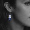 Gateau Earring