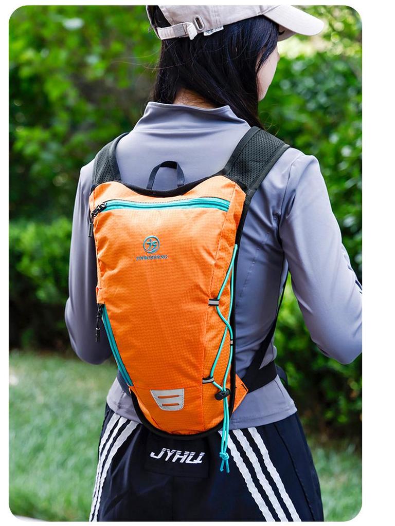 Lekki Wielofunkcyjny Plecak Turystyczny i Podróżny na Zewnątrz i do Codziennego Użytku