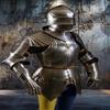 Hand Forged German Gothic Armor Set  Medieval Steel Knight Suit for Collectors, Cosplay, and Live Action Roleplay