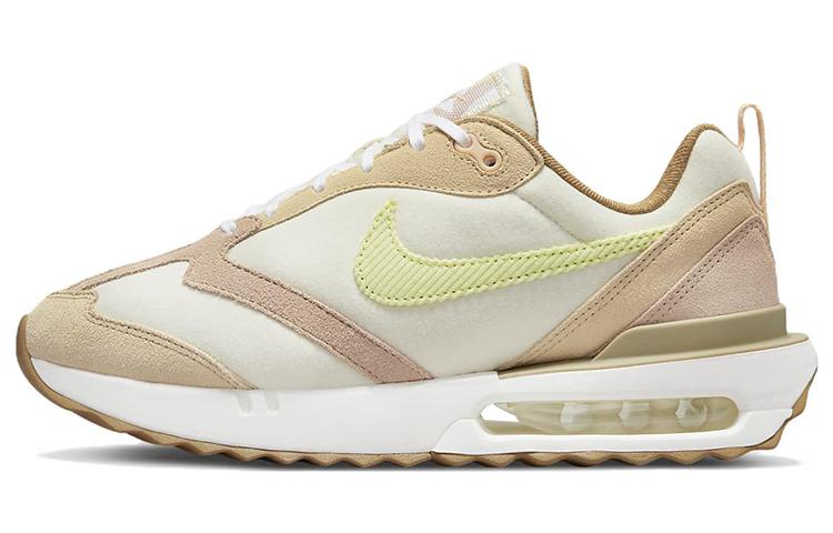 

Nike Air Max Dawn Coconut Milk Citron Tint Women s DQ5074-182 37.5
