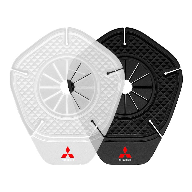 Bil Vindrutetorkare Skyddskåpa Damm Torkare För Mitsubishi Outlander Lancer 10 9 ASX RALLIART Eclipse L200 Pajero