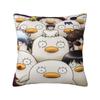 Elizabeth Gintama Tapestry Anime Pillowcases Cushion Cover Pillow Covers New Style Sofa Decorations Square Multiple Sizes