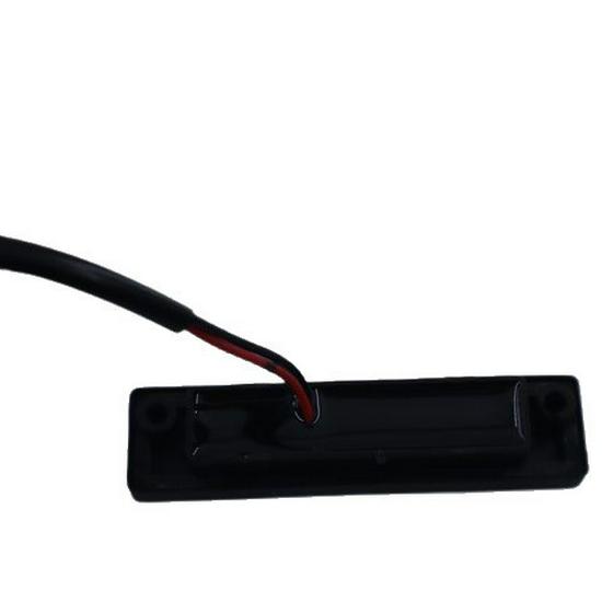 The 812601J600 Trunk Release Switch Is Compatible with Hyundai Tailgate Systems.