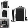 Ps5/4 Storage Bag Shockproof Dustproof Stylish Double Color Design Easy To Carry
