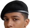 Solider Hat Police Men Beret Caps Wool Berets Men's Military Cap