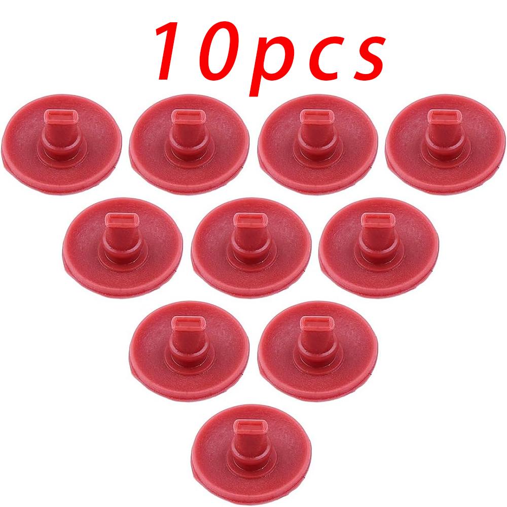 176-64 Primer Bulb Check Valve Carburetor kit For Walbro 176-64-1 WT WY WYA WYB WYJ WYK WYL Carb Trimmer Blowers 5&10&20 Pcs