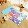 2025 New Lady Lovely Locks Carpet Rug for Living Room Bedroom Home Sofa Decoration,Kids play Non-slip Floor Mat 63
