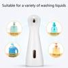 USB Touchless Soap Dispenser Automatic Hand Washing Device for Bathroom Office