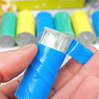 2 szt. Magiczny pręt ze stali nierdzewnej Magic Stick Metalowe szczotki do usuwania rdzy