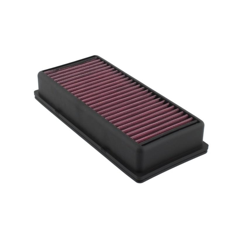 For BMW K1600B K1600G K1600GT K1600GTL K1600 K1600GA High Flow Motorcycle Air Filter Intake Cleaner