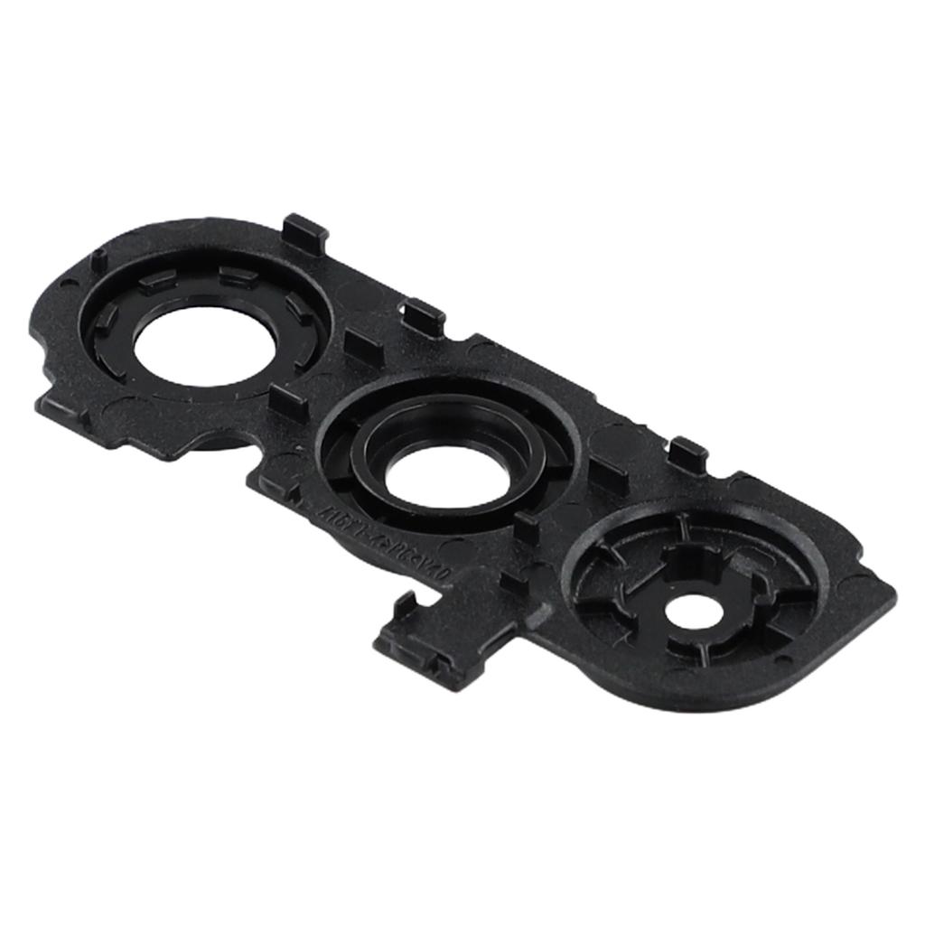 Für Samsung Galaxy A16 4G A165 OEM Rückkamera Rand Linsenabdeckung (Ohne Logo)