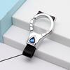 Soft Tpu Car Key Cover Shell Fob For Volkswagen Vw Golf 7 Mk7 Skoda Octavia A7 For Seat Leon Ibiza 3 Car-Styling