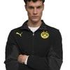 Puma Mens Borussia Dortmund Anorak