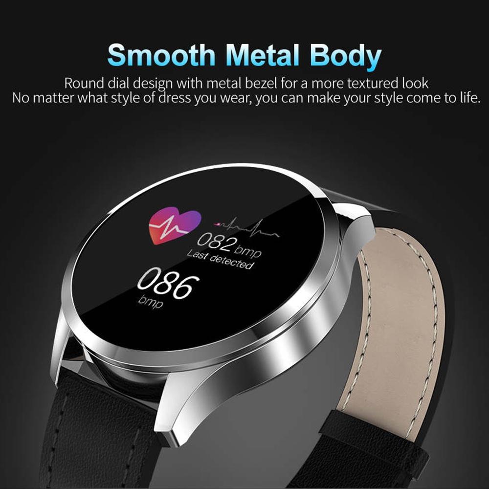 app q9 smartwatch