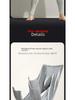 Men's High-Waist Cotton Trousers - Warm, Cozy, and Tight-Fitting for Autumn/Winter