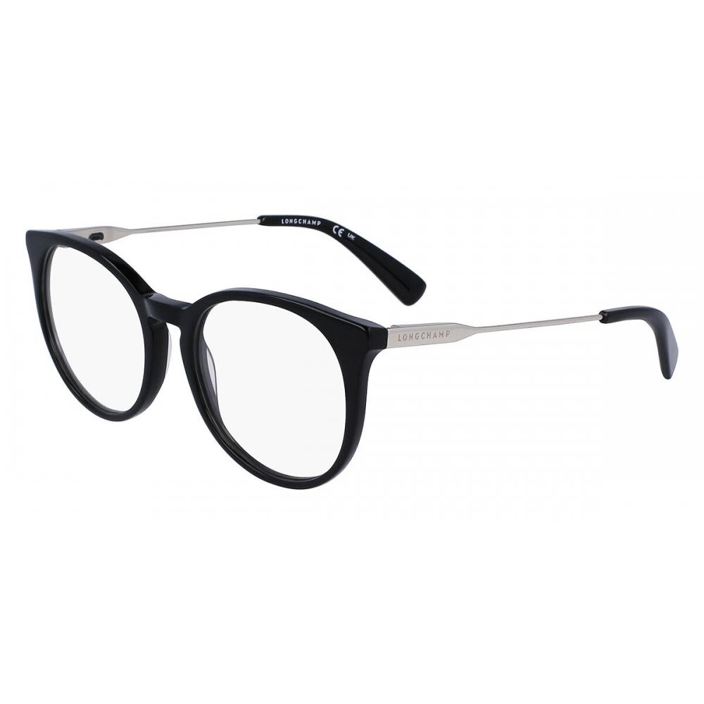 

Longchamp Lo2720 001 Women Eyeglasses 51-18-140
