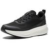 Anta Cushioning, Wear Resistant Low top Training Shoes Men's Basic Black 112547718-6