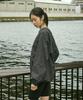 Kaempeusaideu C6 Windbreaker Dark Grey Cwb101