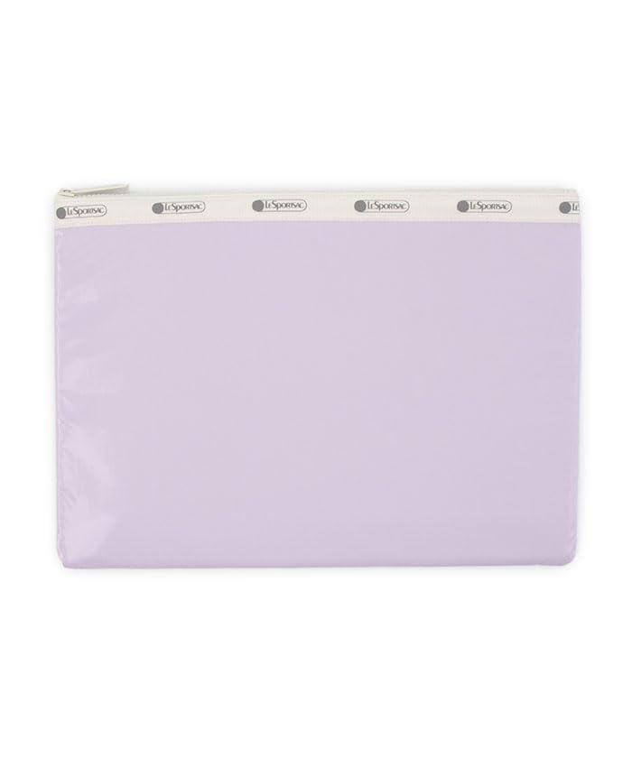 

Чехол для НОУТБУКА Розовый [LeSportsac] [Официальный] СЛИВ/1088 Блеск/Гром