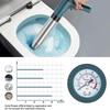 Electric Toilet Plunger Drain Clog Remover Tool High Pressure Air Toilet Plungers for Toilet Bathroom Floor Drain Sewer
