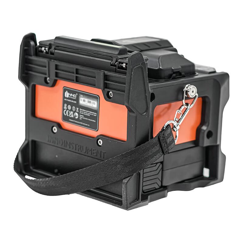LiLian T406 Optical Fiber Fusion Splicer
