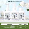 SukGarden Tea Scented Foaming Hand Soap