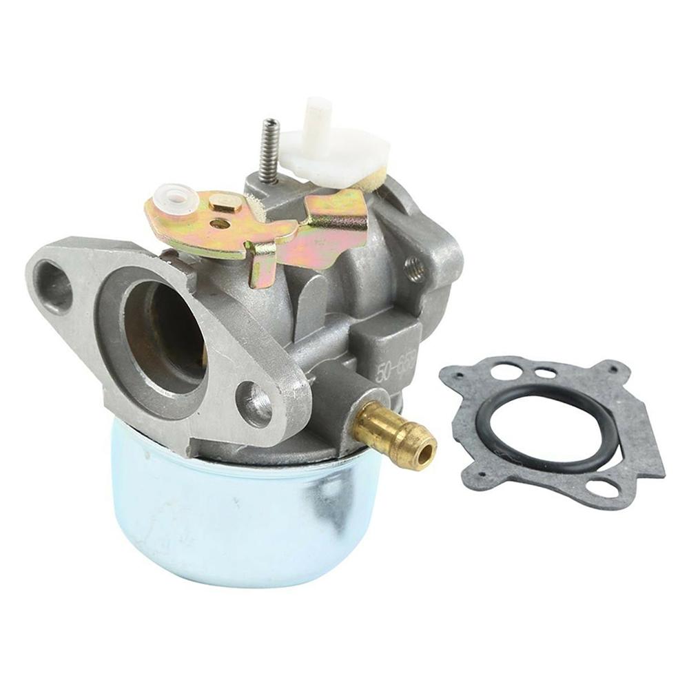 NEW Carburetor Fit for 497586 499059 498170 Engines Lawnmower Gasket