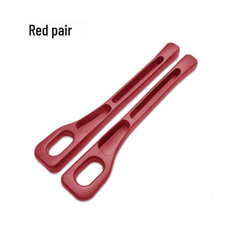 Förvaringsbox för bilbarnstolsglipa och set med läckagesäker tätning