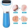 Foot Care Machine Foot Hard Dry Dead Cuticle Skin Remover Pedicure Care Implements Removal Foot Grinding File Skin Electric Tools