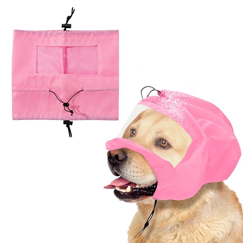 

Шапочки для душа для домашних животных, шапочка для купания собак, водонепроницаемые шапочки для купания домашних животных, регулируемая защита для ушей для собак, шапочка для душа, головной убор для плавания, товары для животных as the picture