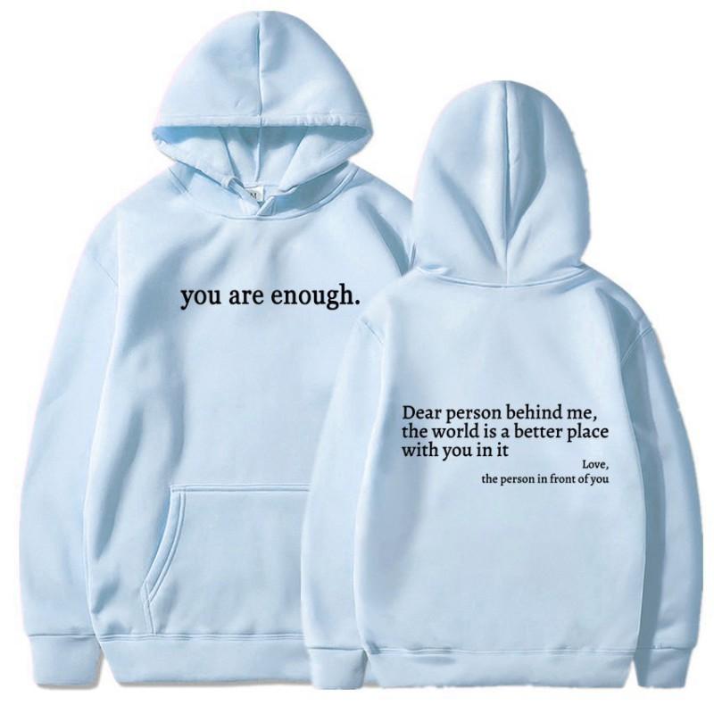 Womens Fleece-Lined Hoodie With Kangaroo Pocket Abstract Print Colorblock Design Long Sleeve Casual Sweatshirt