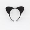 Delicate Ear Headband Cute Hairband Fashion Headwear for Various Outfit