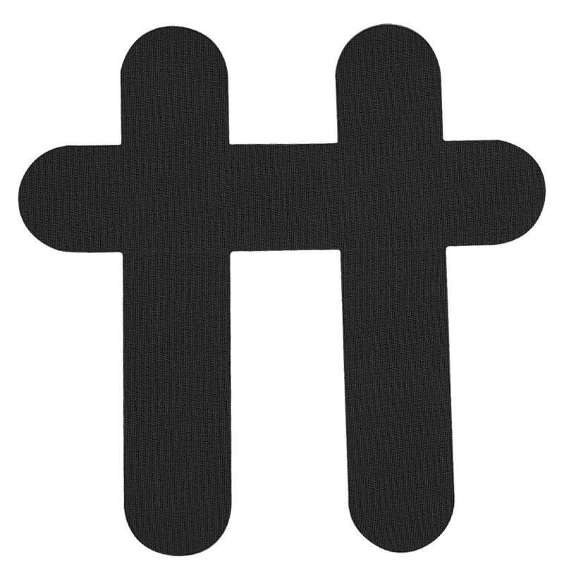 

Elastic Lumbar Support Kinesiology Tape for Neck & Muscle One Size