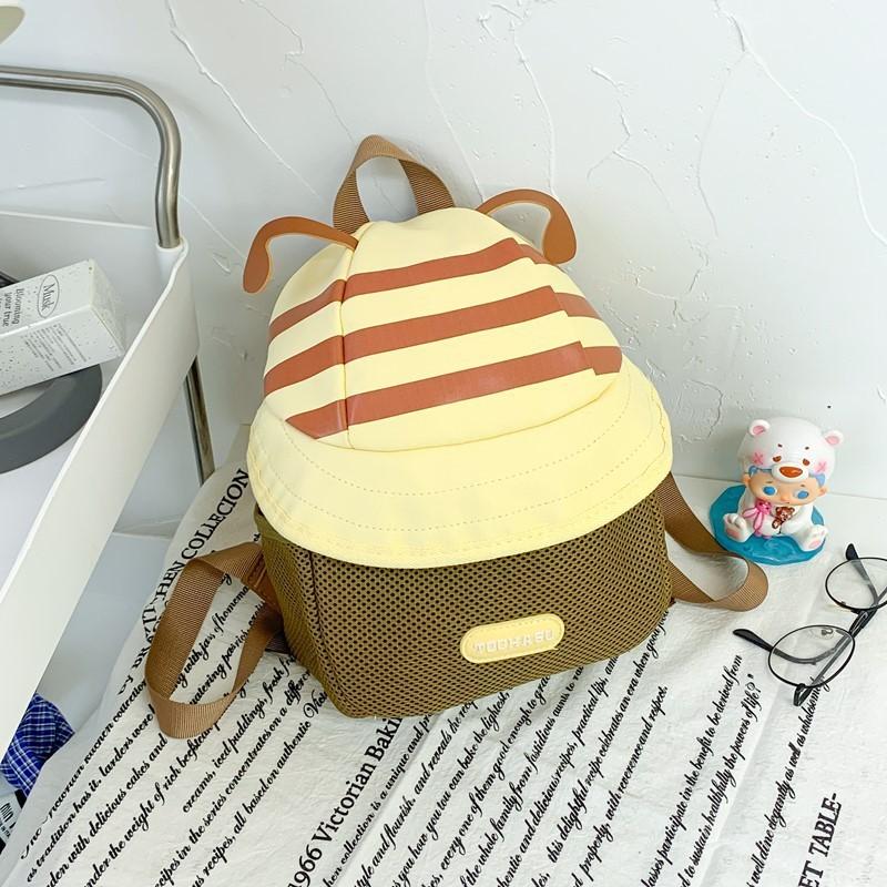 Toddler Lightweight Backpack For Boys And Girls With Breathable Mesh And Padded Straps