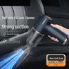 Lilang Portable Wireless Car Vacuum Cleaner