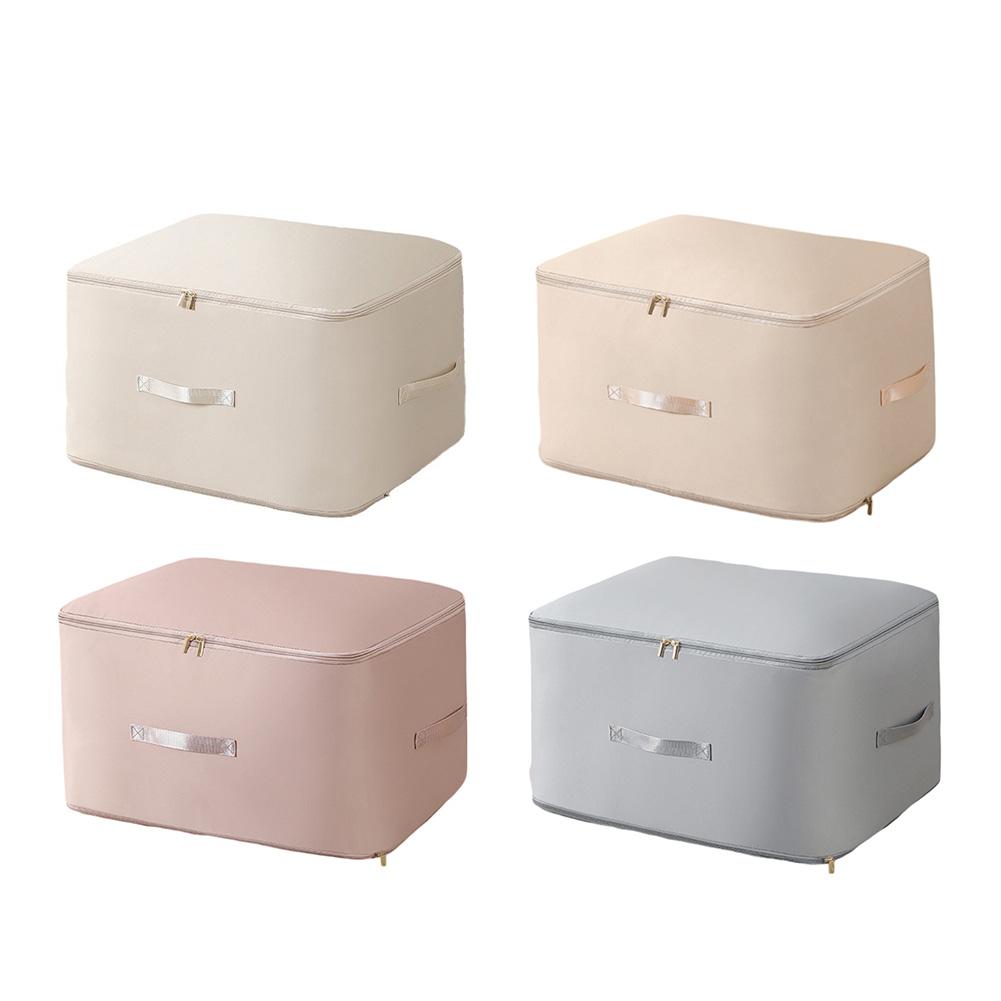 Moving And Loading 52 X 42 X 60 Cm Compression Organizer Compressible Storage For Seasonal Items Portable Organizer