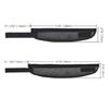 Air Permeable And Flexible Ice Hockey Neck Guard Neck Piece For Juvenile Hockey Enthusiasts With Cut Resistant Quality