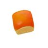 Soft Hawaiian Bread Roll Squishy Toy - Slow Rebound Stress Reliever