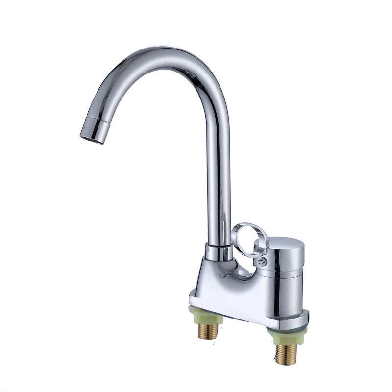 HUANGCHAO CYY Bathroom Basin Faucet